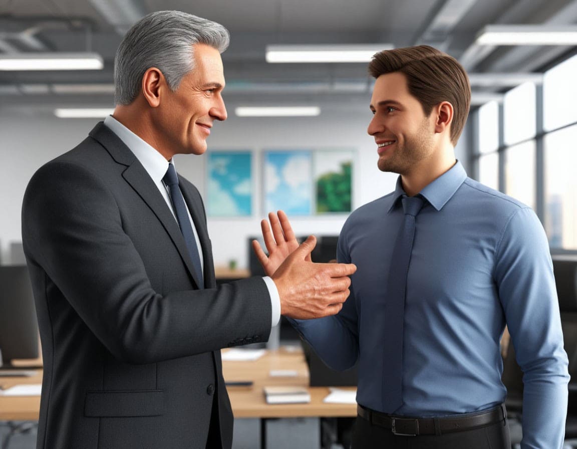 Узнайте, как изменится управление персоналом в ближайшем будущем: какие новейшие методы контроля позволят повысить эффективность сотрудников, упростить работу руководителей и создать комфортные условия для каждого члена команды.