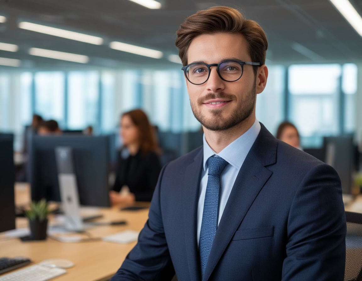 Изучите, как будущее кадрового менеджмента связано с развитием современных методов контроля персонала. Узнайте, как автоматизация и инновационные подходы помогают повысить эффективность работы сотрудников и сделать управление персоналом более результативным