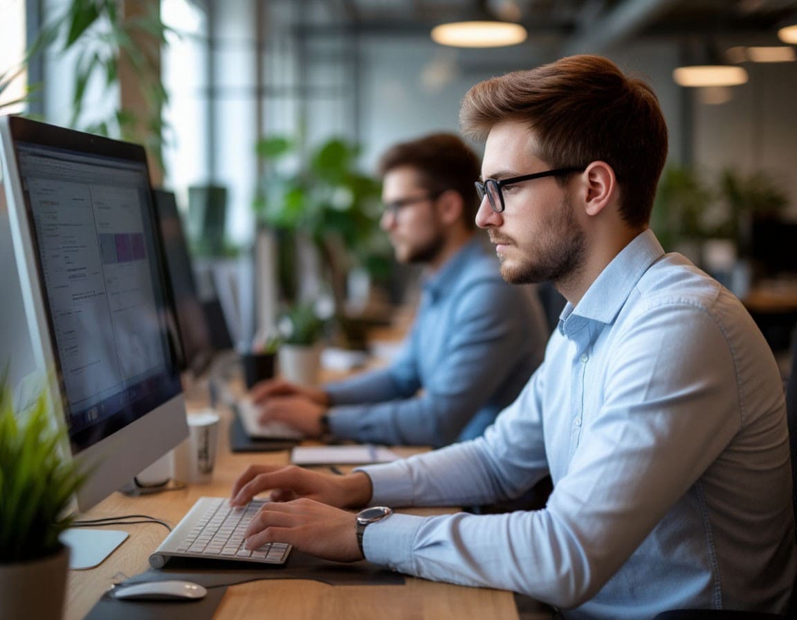 Используйте Big Data и контроль-программы для грамотного управления кадрами и повышения эффективности бизнеса.