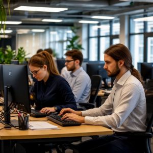 Программы учета рабочего времени позволяют отслеживать активность персонала, анализировать продуктивность и выявлять зоны роста. В данном материале мы рассмотрим основные методы измерения производительности с использованием специализированных инструментов