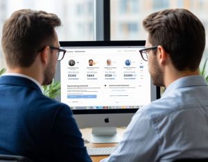 Эффективный контроль сотрудников — залог успеха любого бизнеса. Откройте для себя наш детальный гайд по подбору качественной программы контроля в 2026 году: важнейшие критерии, сравнение популярных решений, рекомендации специалистов и пошаговые инструкции по улучшению эффективности командной работы.