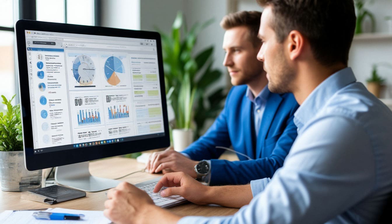 Из статьи вы узнаете, как современные технологии помогают организациям эффективно управлять рабочим пространством, контролировать активность персонала и улучшать корпоративную культуру благодаря умному оборудованию и интеллектуальным решениям для мониторинга активности сотрудников.