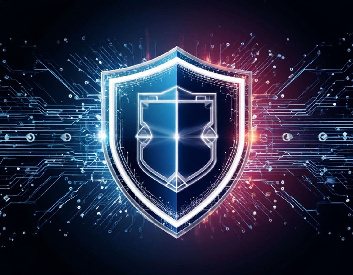 Изучите 3 мощных инструмента для защиты от киберугроз и кибератак с помощью программного обеспечения контроля, включая популярную систему LanAgent.