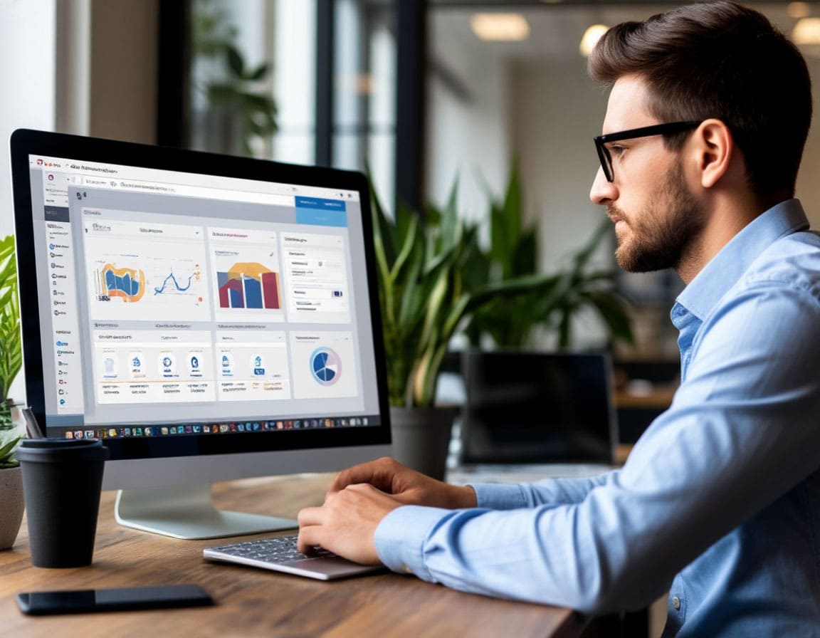 Хотите подобрать идеальное решение для контроля сотрудников в 2026 году? Ознакомьтесь с полным руководством по выбору лучшей программы контроля: основные критерии, топ-рейтинг продуктов, советы экспертов и практические рекомендации для увеличения продуктивности и оптимизации бизнес-процессов