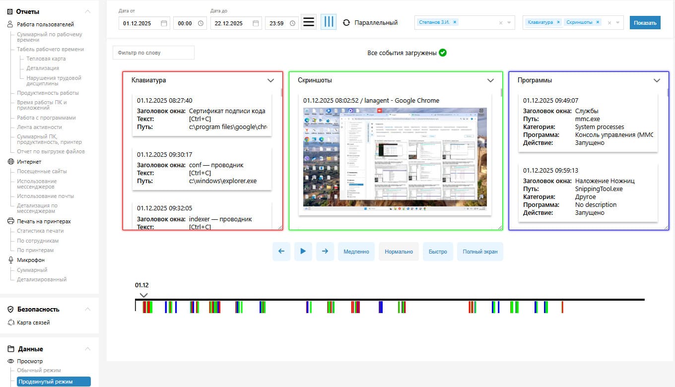 Изучите полный гид по выбору эффективной программы контроля сотрудников в 2026 году: важные критерии отбора, рейтинг популярных решений, рекомендации профессионалов и практические советы по повышению эффективности бизнес-процессов и производительности команды.