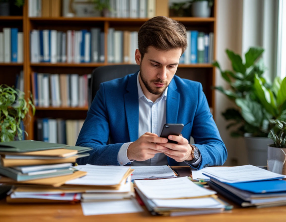 Методы борьбы с прокрастинацией сотрудников: эффективные стратегии повышения продуктивности и мотивации персонала. Узнайте, как преодолеть откладывание дел, повысить личную эффективность и создать рабочую атмосферу, способствующую достижению целей организации.