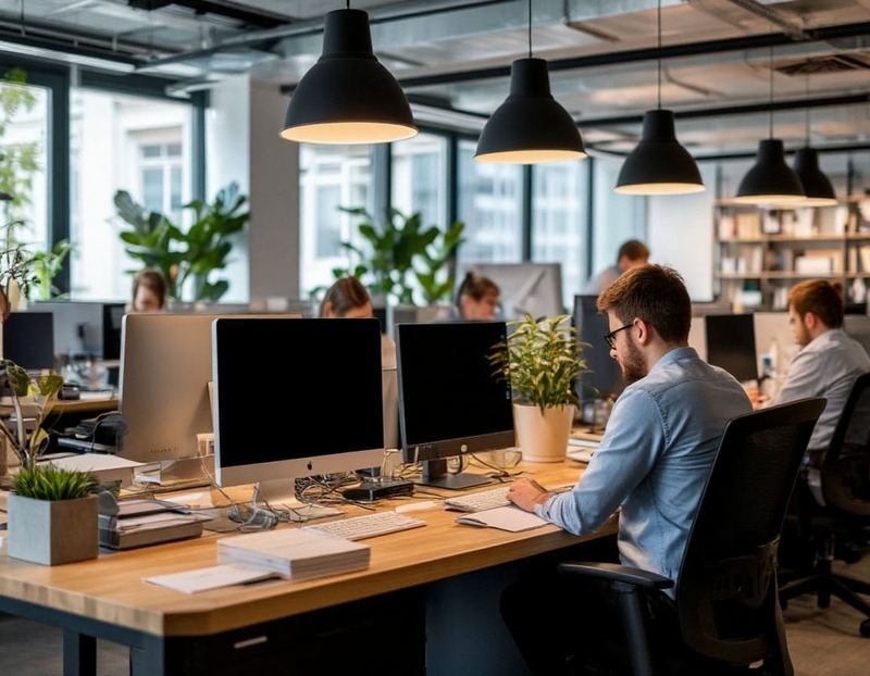 Наладьте контроль дисциплины сотрудников с использованием специализированных программ — действенные рекомендации для оптимизации рабочего процесса и повышения производительности коллектива