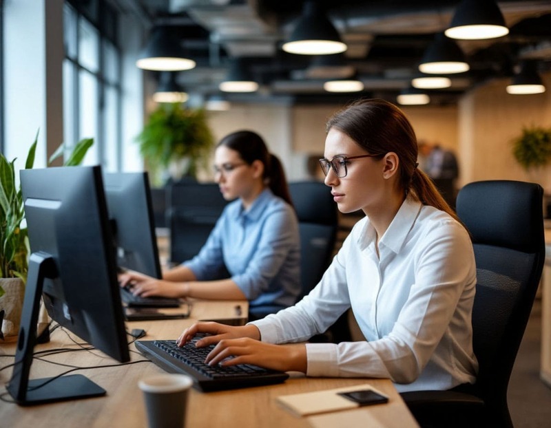 Повысьте дисциплину сотрудников с помощью современных программ мониторинга — практические советы по налаживанию эффективного рабочего процесса и увеличению продуктивности команды.