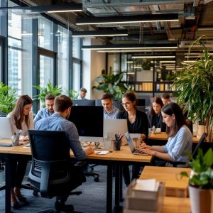 Узнайте, как провести эффективный анализ результатов работы сотрудников. В статье описаны ключевые методы оценки, критерии и инструменты, которые помогут повысить производительность команды и выявить точки роста