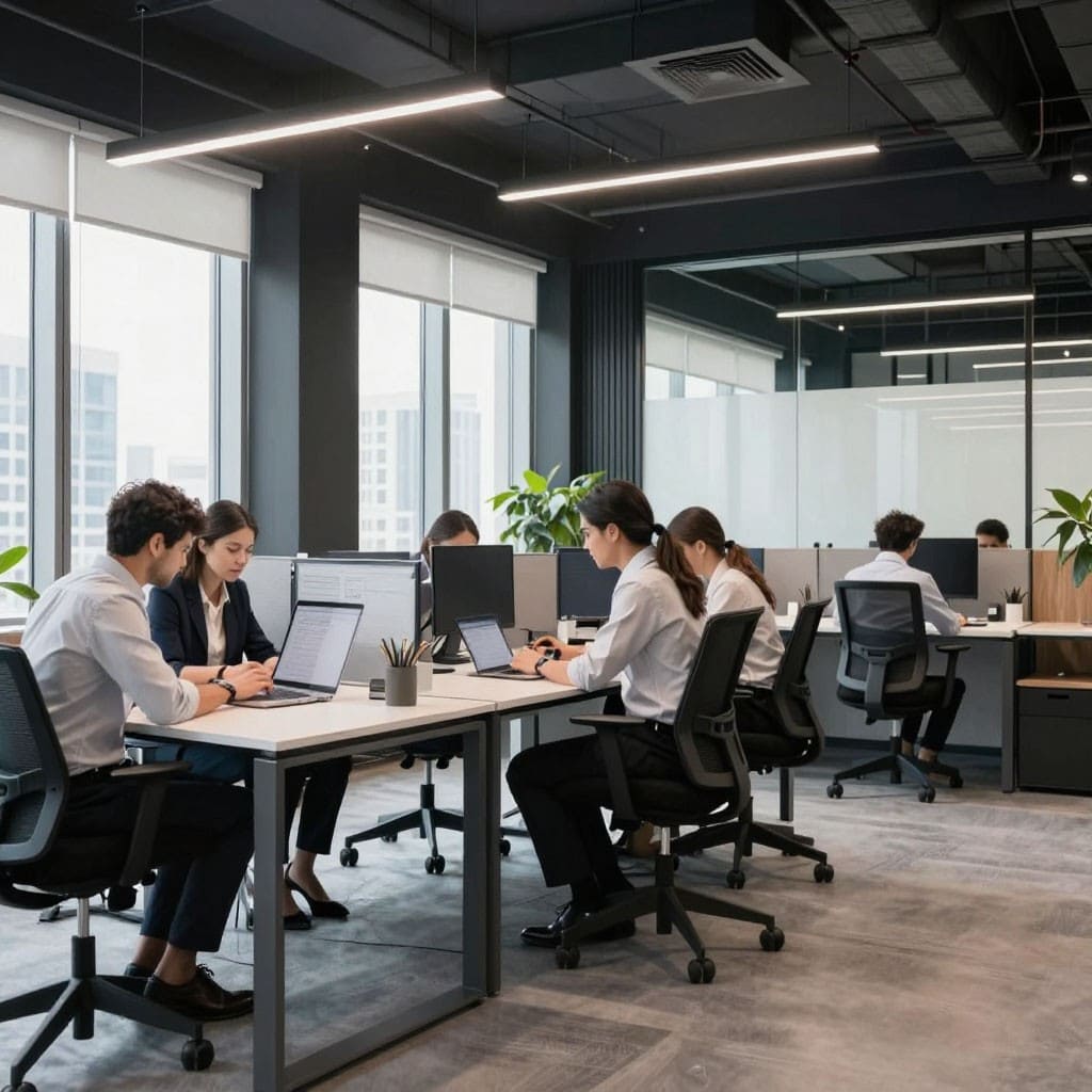 Обзор лучших программ для контроля рабочего времени: автоматический учёт, биометрия, интеграция с 1С и кадровыми системами. Повышайте дисциплину и точность расчёта зарплаты.