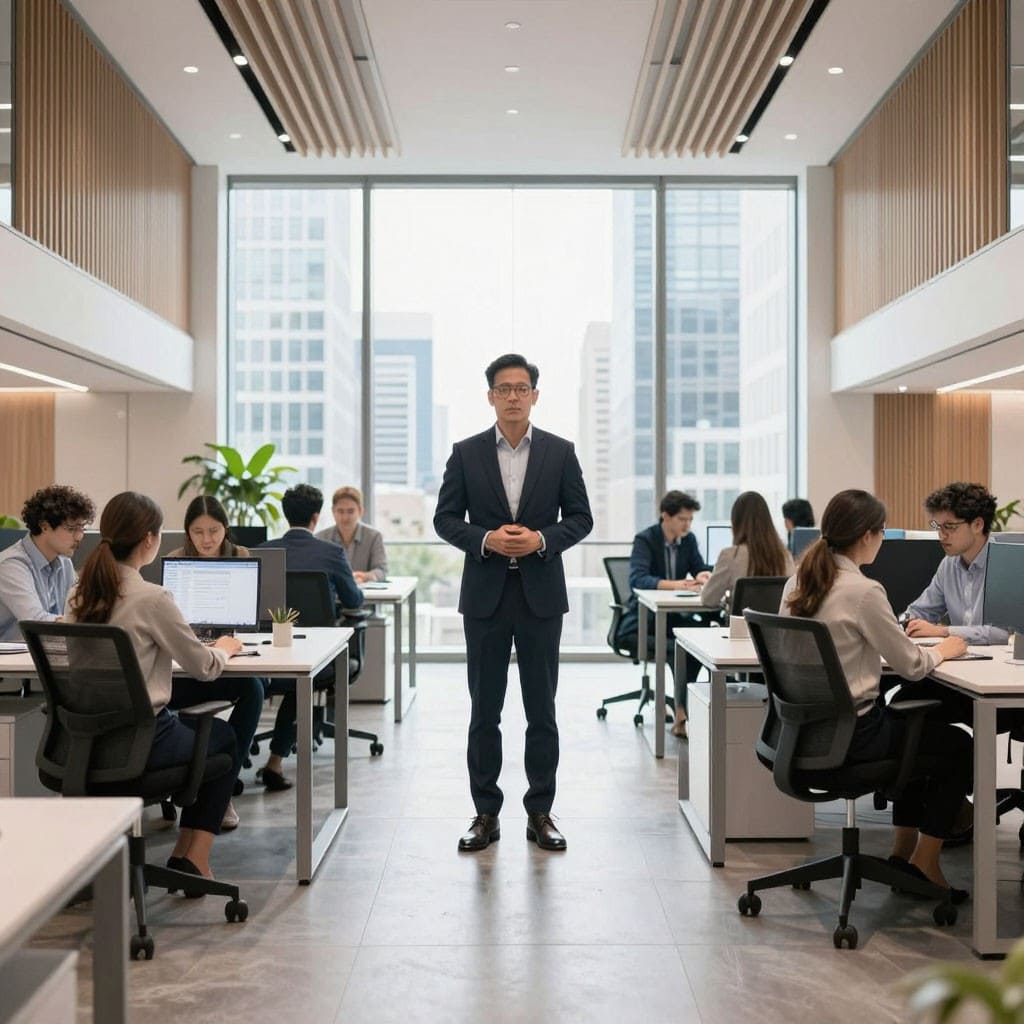 Узнайте, как улучшить учёт отработанного времени сотрудников с помощью автоматизации, гибких графиков, внутреннего аудита и современных систем контроля. Повышайте дисциплину, снижайте риски и укрепляйте доверие в коллективе.