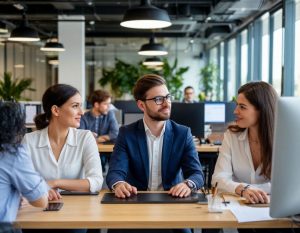 В 2026 году следить за работой сотрудников стало просто: автоматические программы заменили ручные проверки и неловкие звонки. Узнайте, как современные технологии делают мониторинг ПК прозрачным